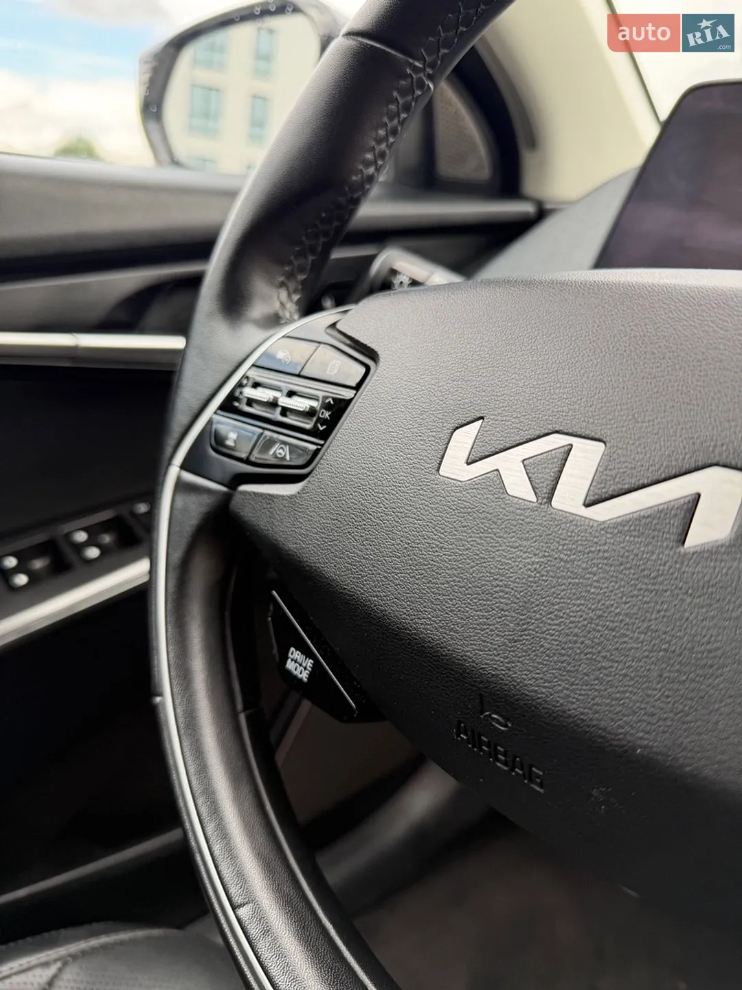 2023 Kia EV6 - мініатюра 4