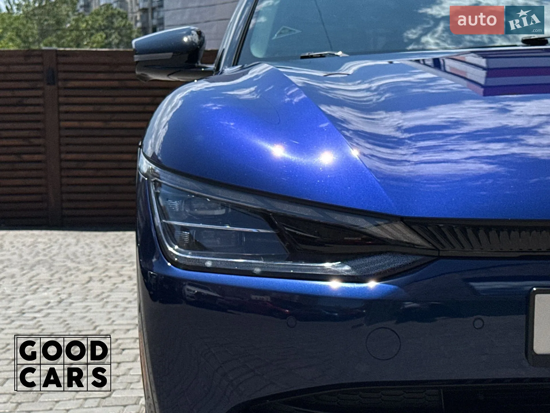 2022 Kia EV6 - мініатюра 10