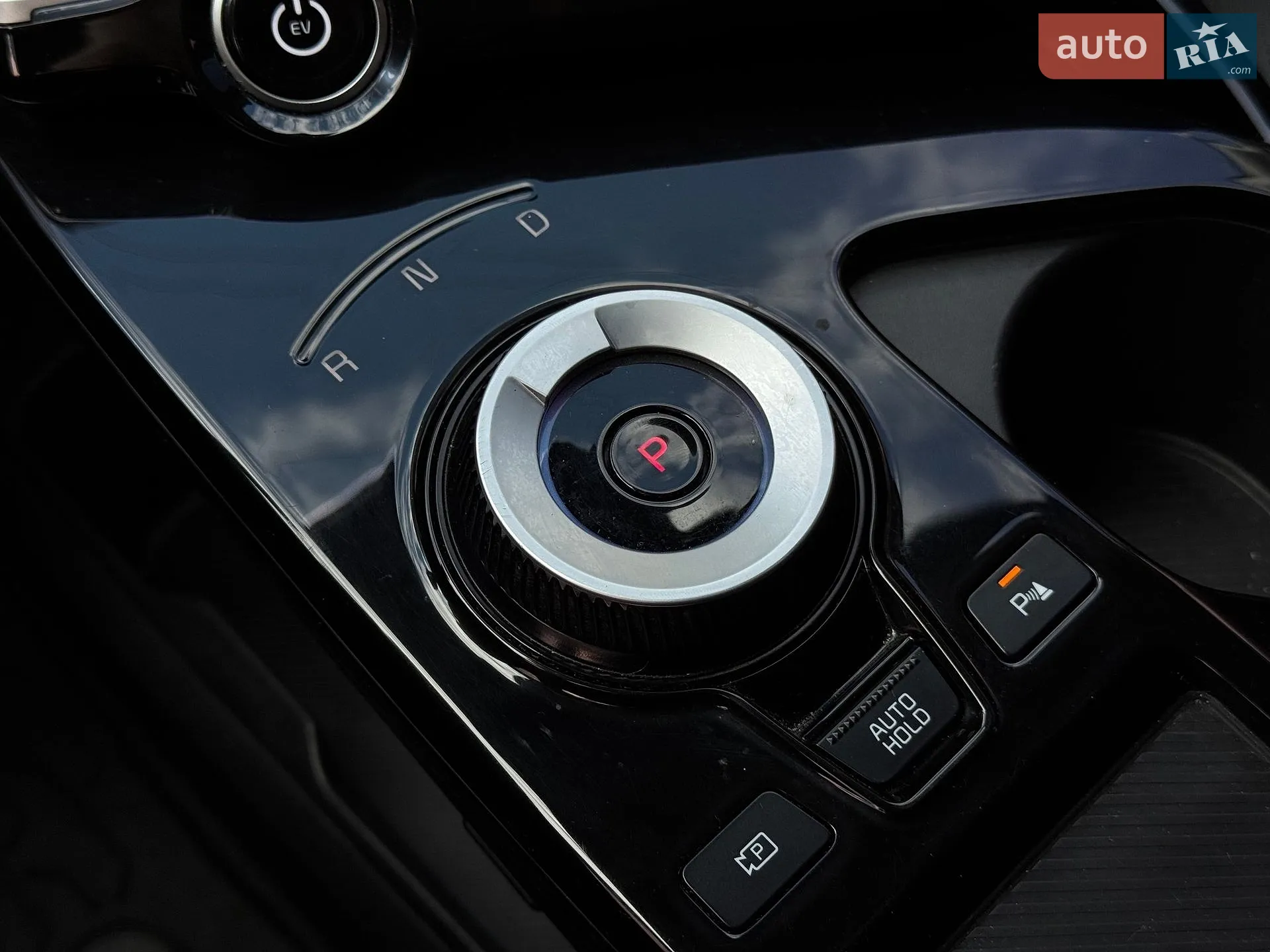 2023 Kia EV6 - мініатюра 30