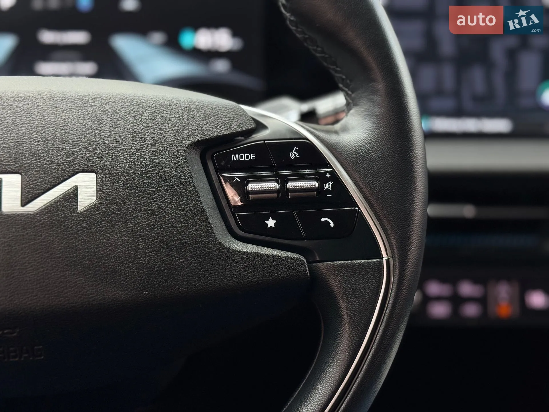 2023 Kia EV6 - мініатюра 21