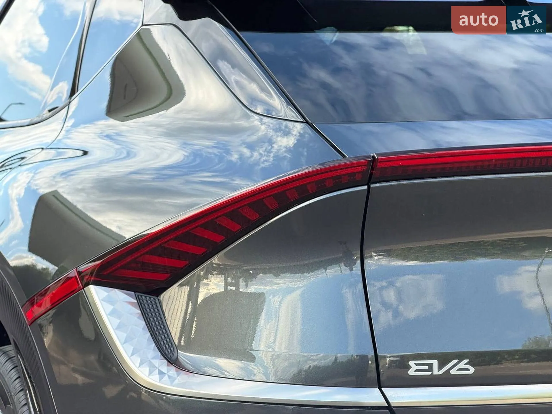 2023 Kia EV6 - мініатюра 28