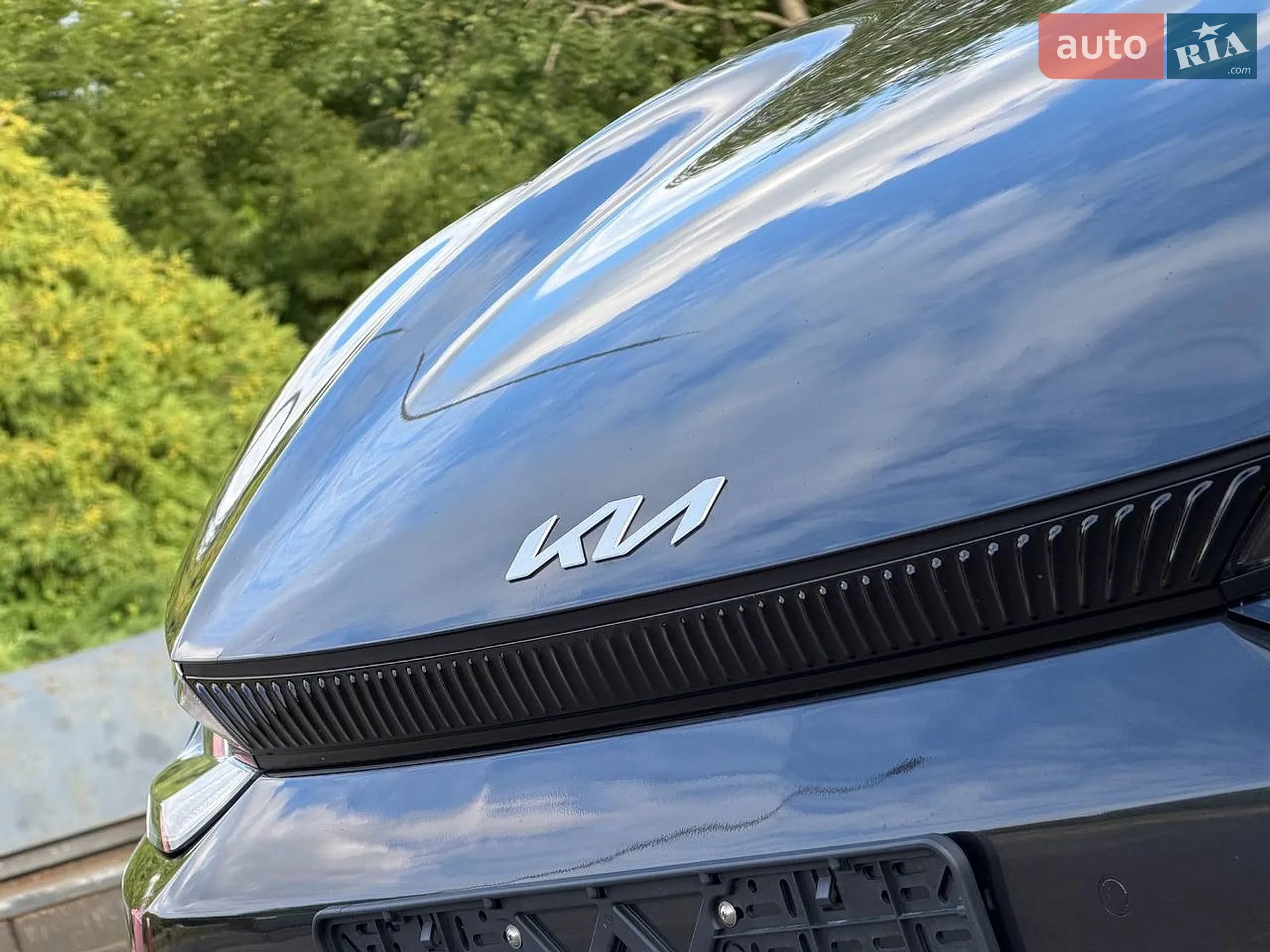 2023 Kia EV6 - мініатюра 33