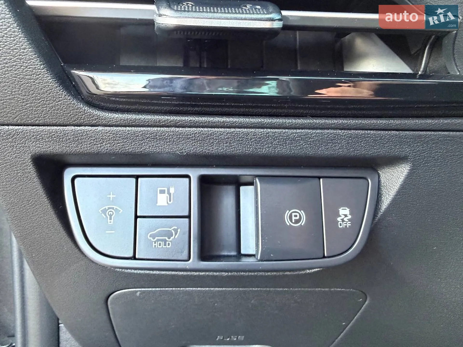 2023 Kia EV6 - мініатюра 44