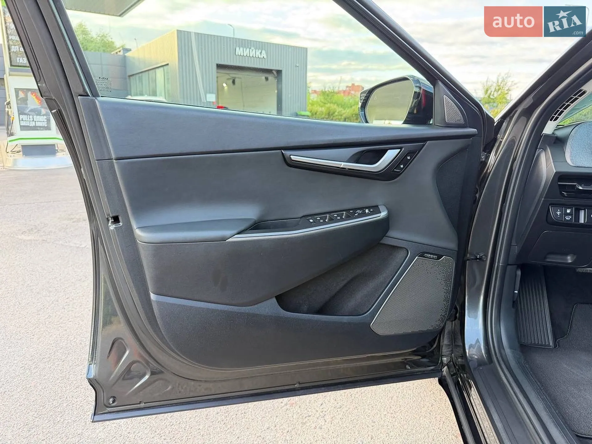 2023 Kia EV6 - мініатюра 51