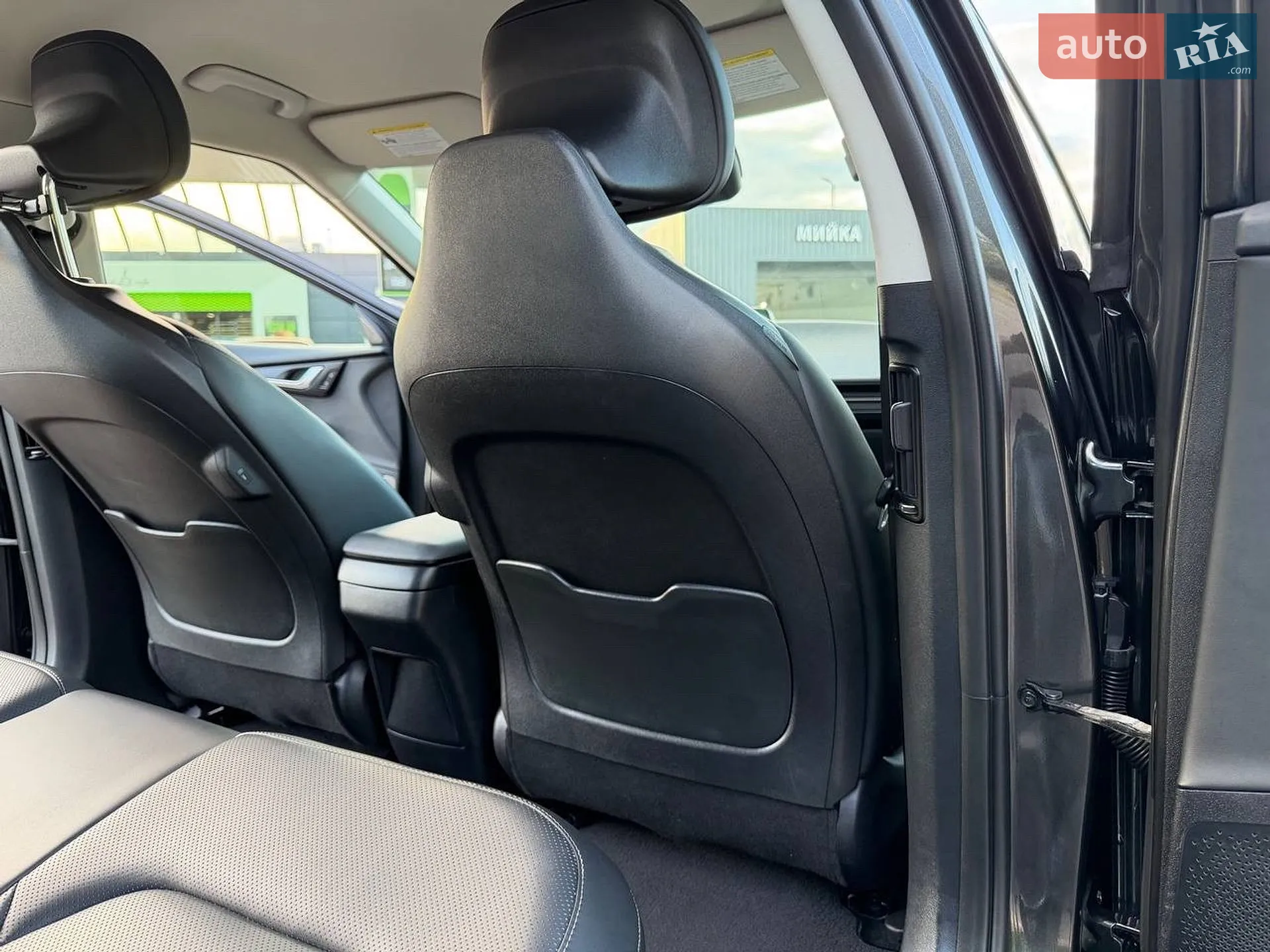 2023 Kia EV6 - мініатюра 60
