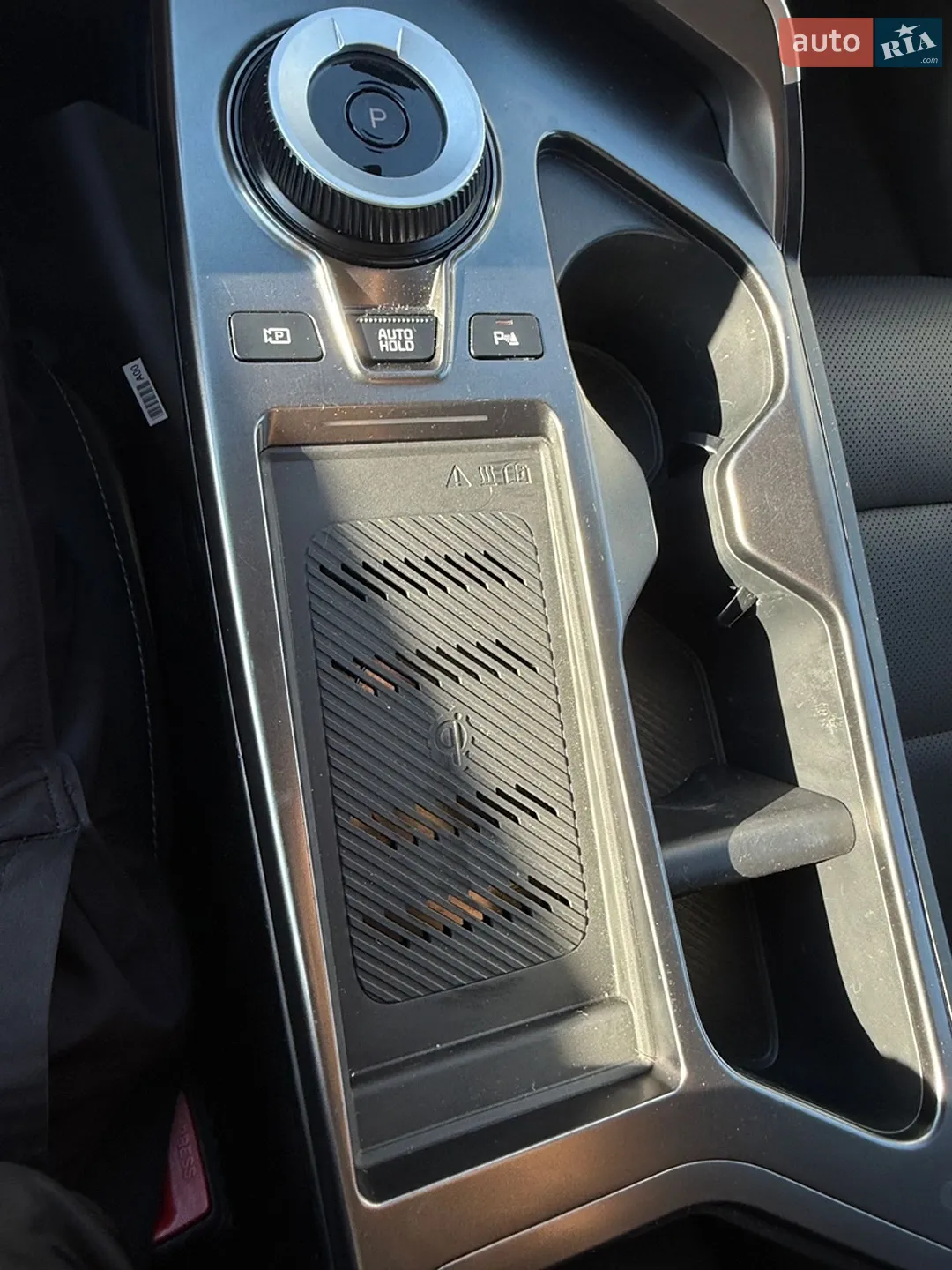2023 Kia EV6 - мініатюра 75