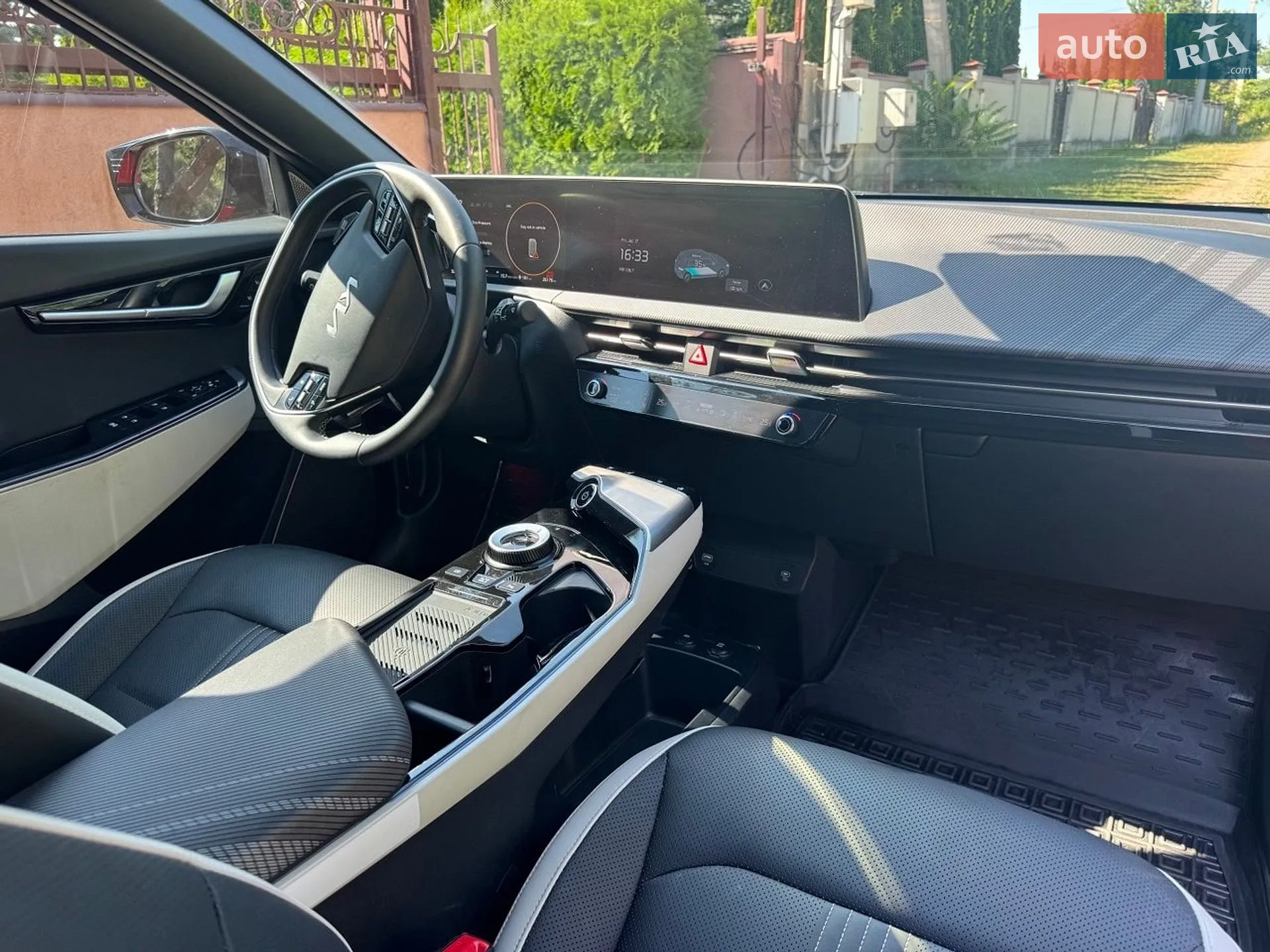2022 Kia EV6 - мініатюра 7