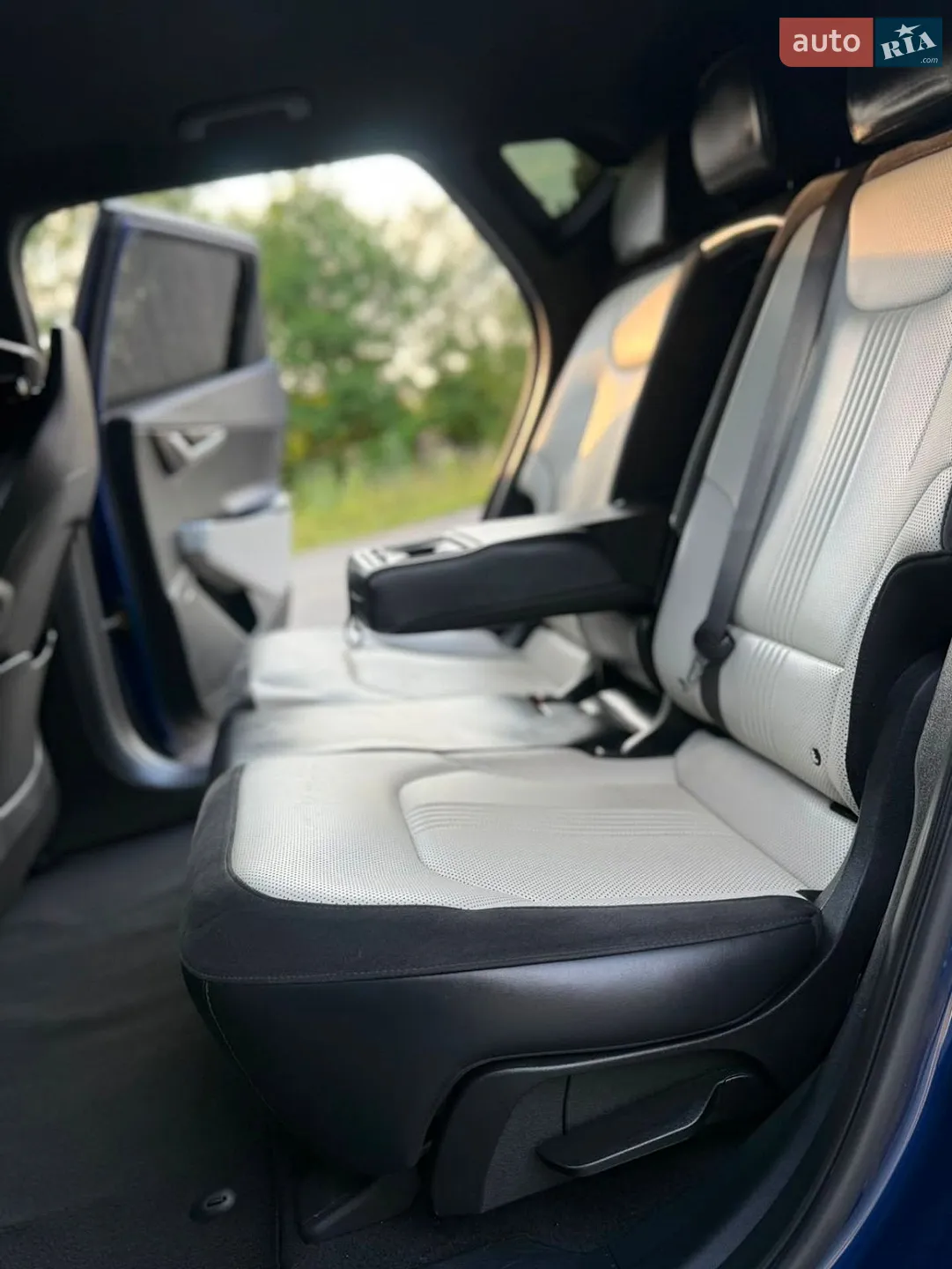 2022 Kia EV6 - мініатюра 39
