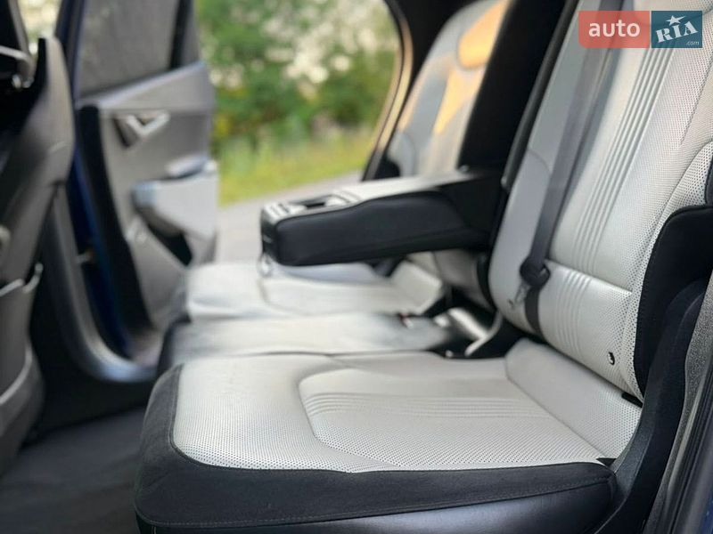 Позашляховик / Кросовер Kia EV6 2022 в Трускавці