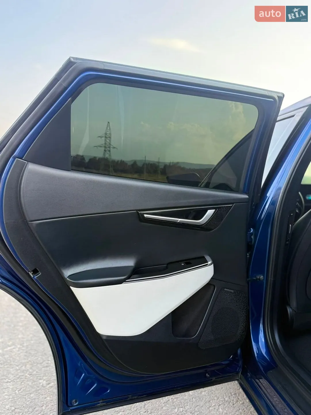 2022 Kia EV6 - мініатюра 45