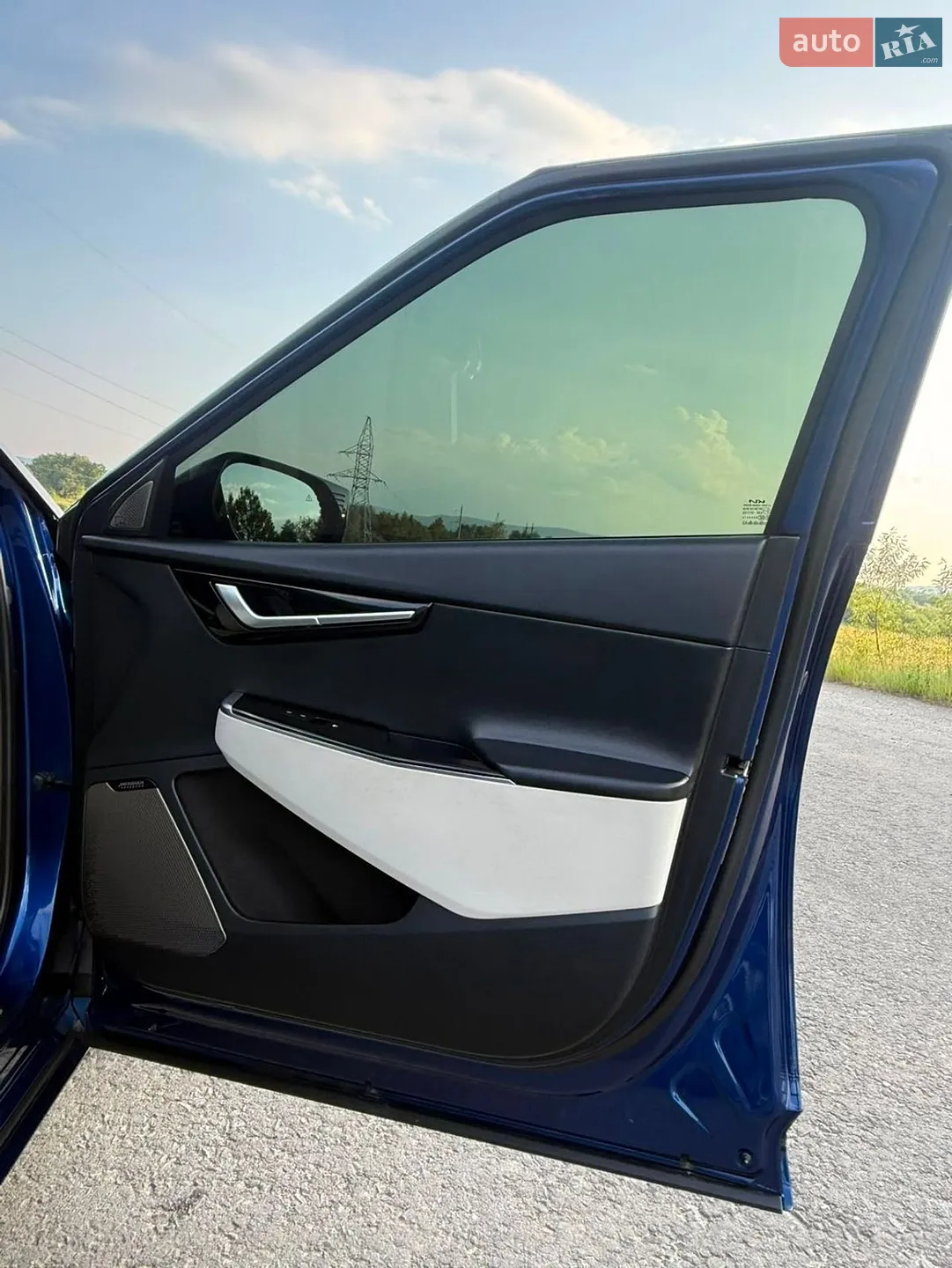 2022 Kia EV6 - мініатюра 47