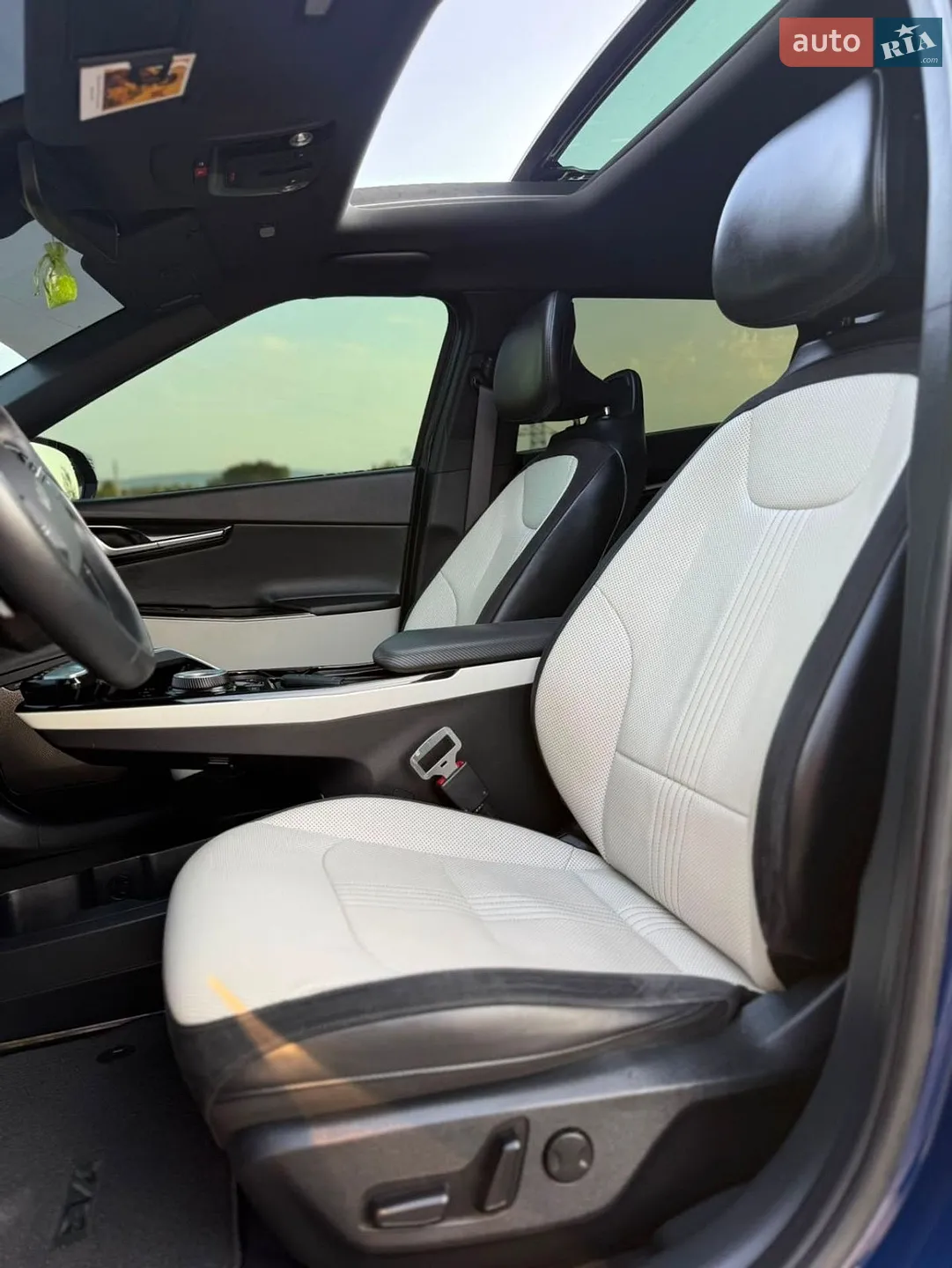 2022 Kia EV6 - мініатюра 52
