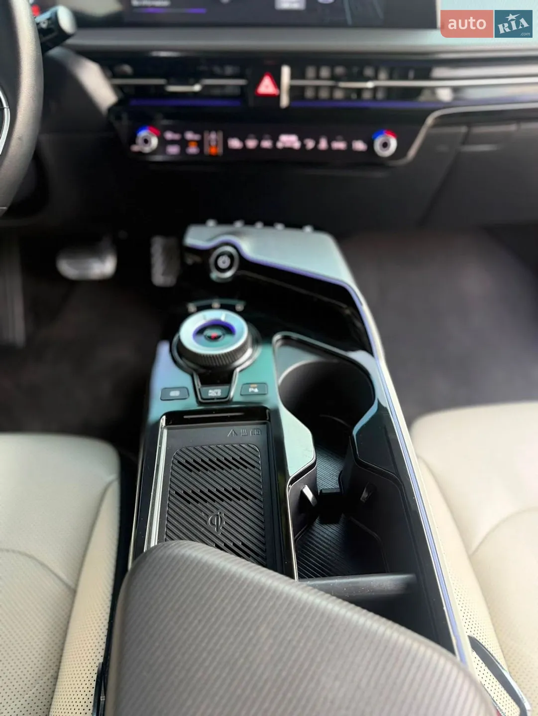 2022 Kia EV6 - мініатюра 56