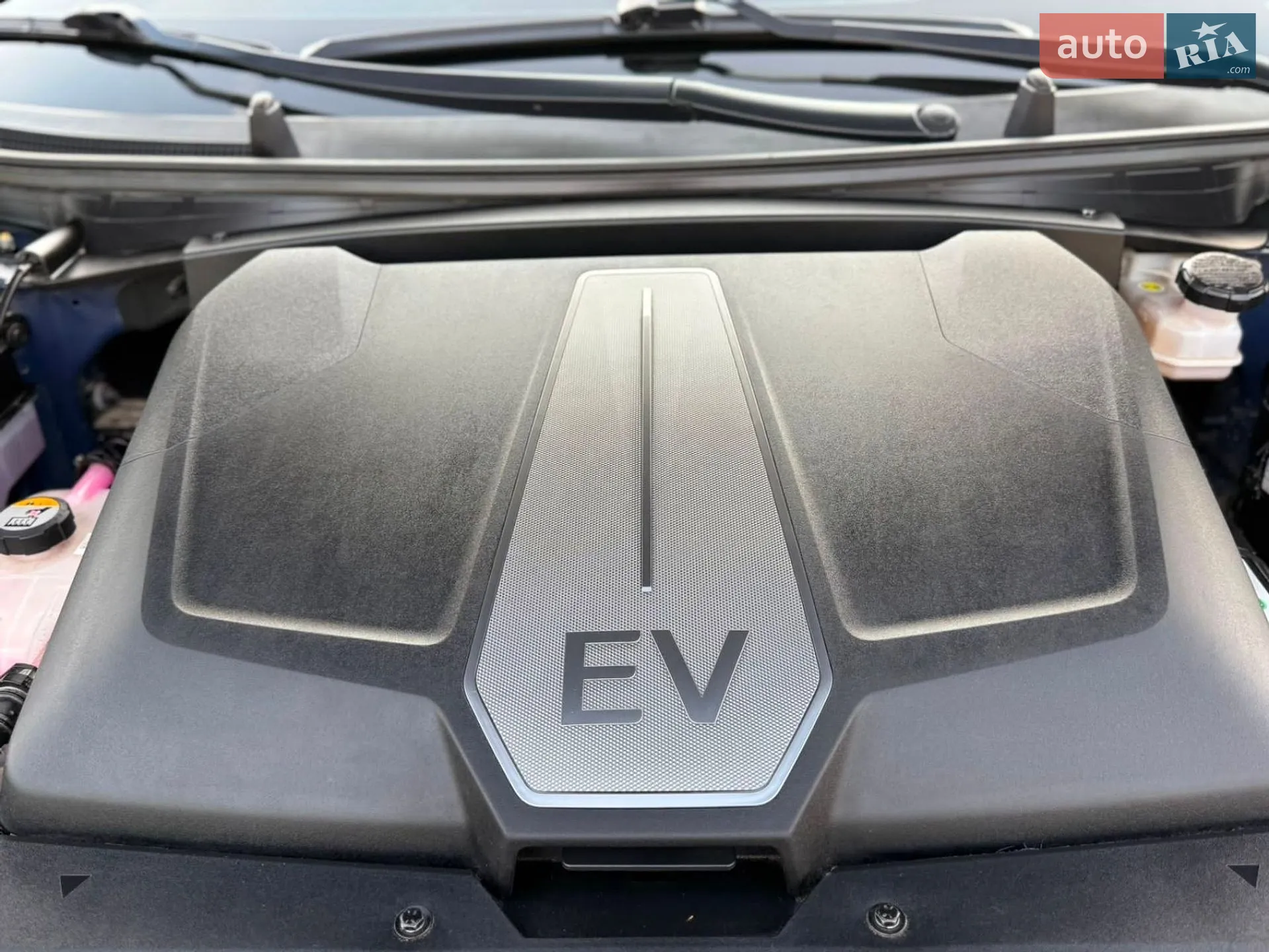 2022 Kia EV6 - мініатюра 89