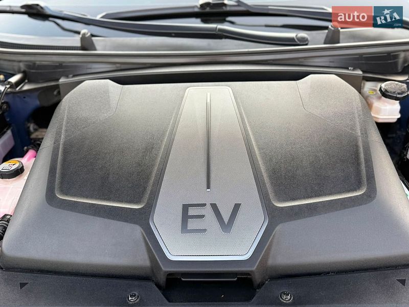 Позашляховик / Кросовер Kia EV6 2022 в Трускавці