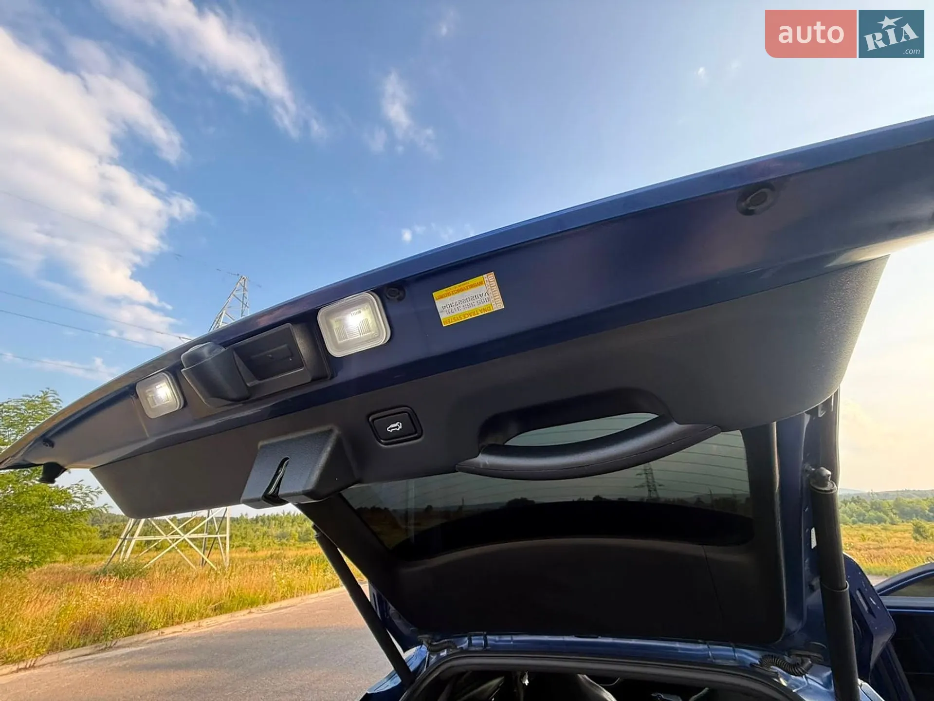 2022 Kia EV6 - мініатюра 98