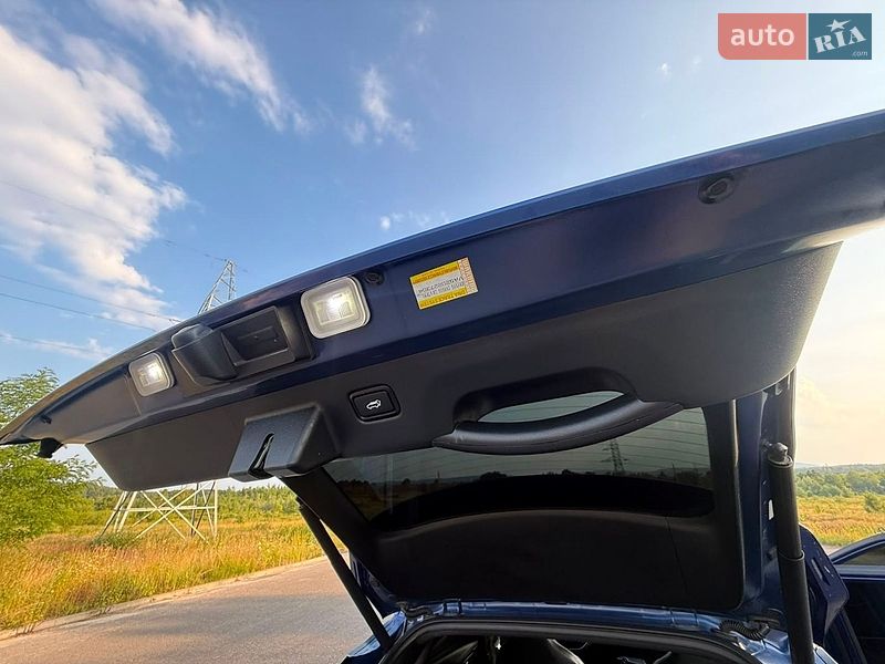Позашляховик / Кросовер Kia EV6 2022 в Трускавці