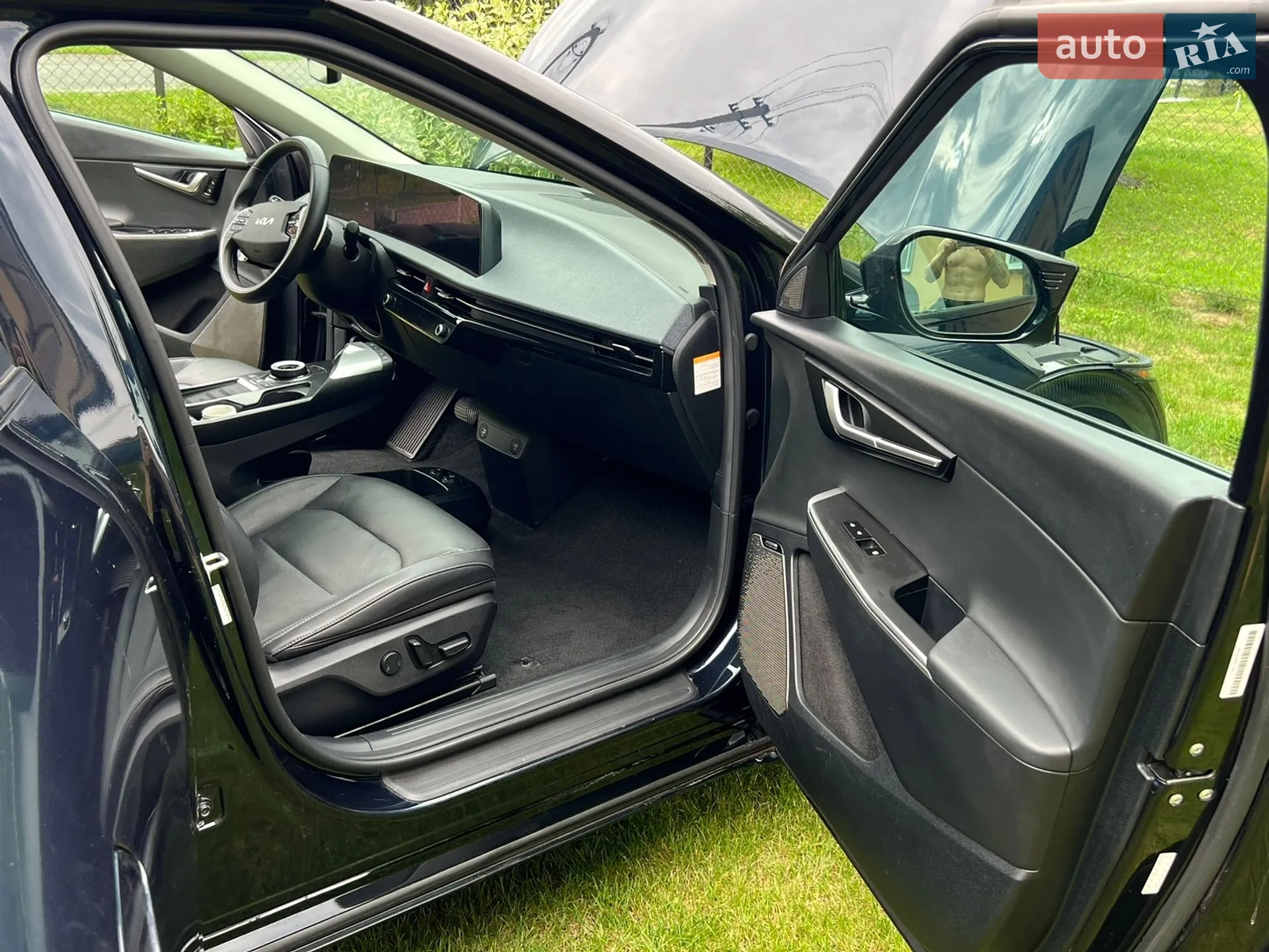 2023 Kia EV6 - мініатюра 15