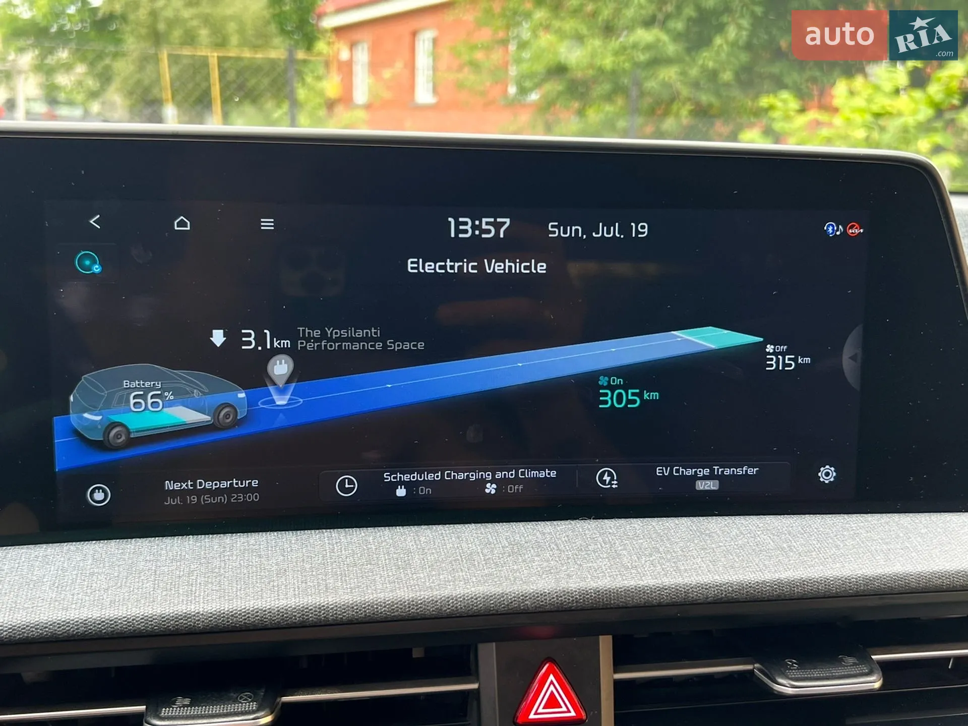 2023 Kia EV6 - мініатюра 33