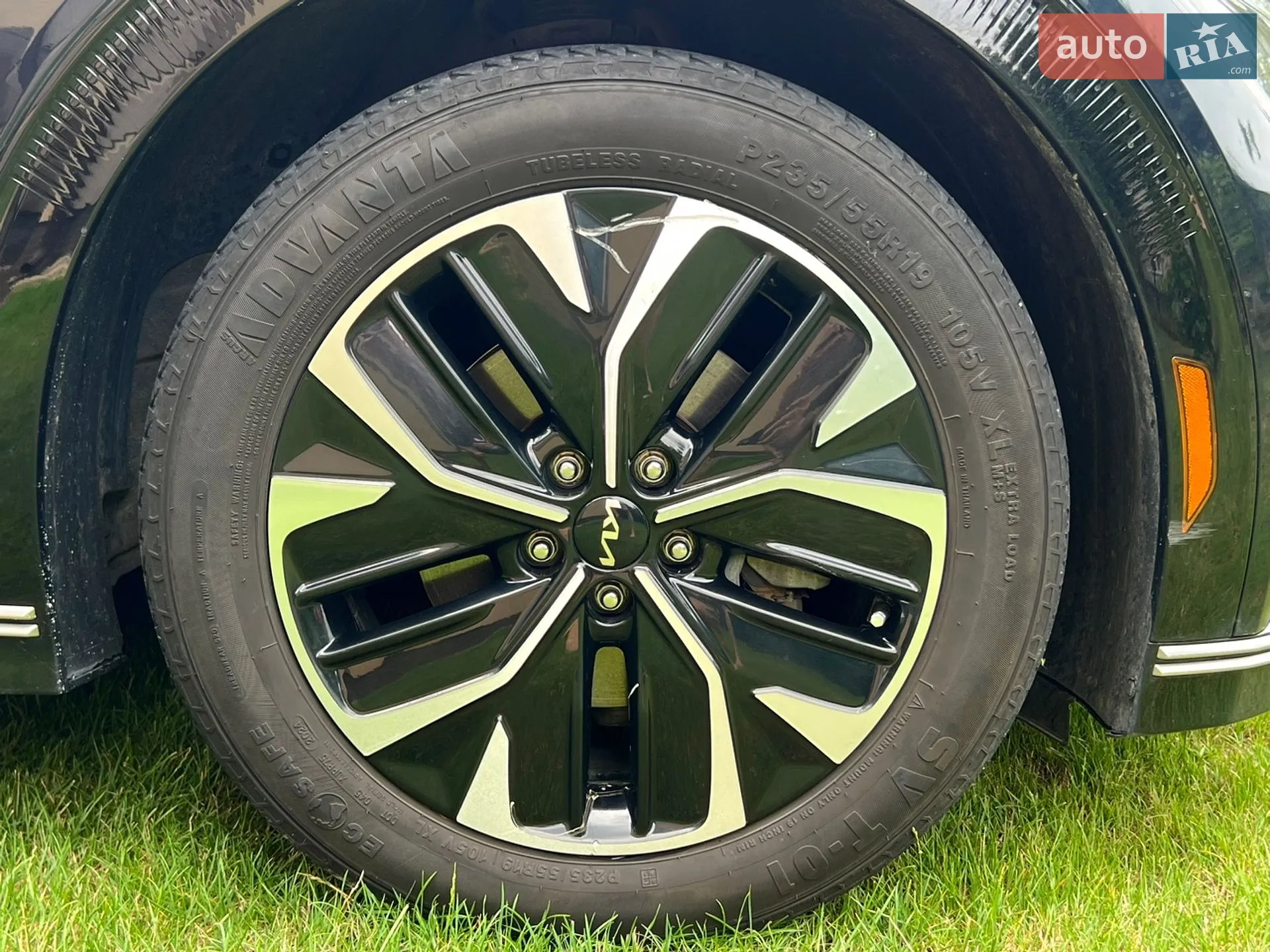 2023 Kia EV6 - мініатюра 37