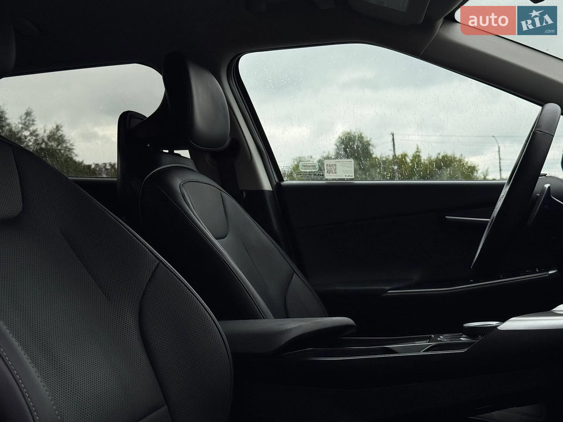 2022 Kia EV6 - мініатюра 45