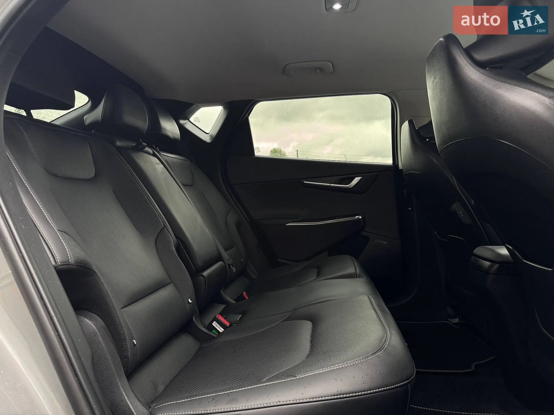 2022 Kia EV6 - мініатюра 50
