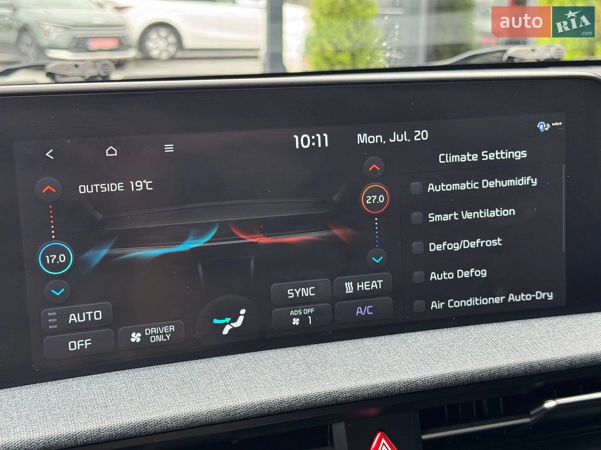 2022 Kia EV6 - мініатюра 71