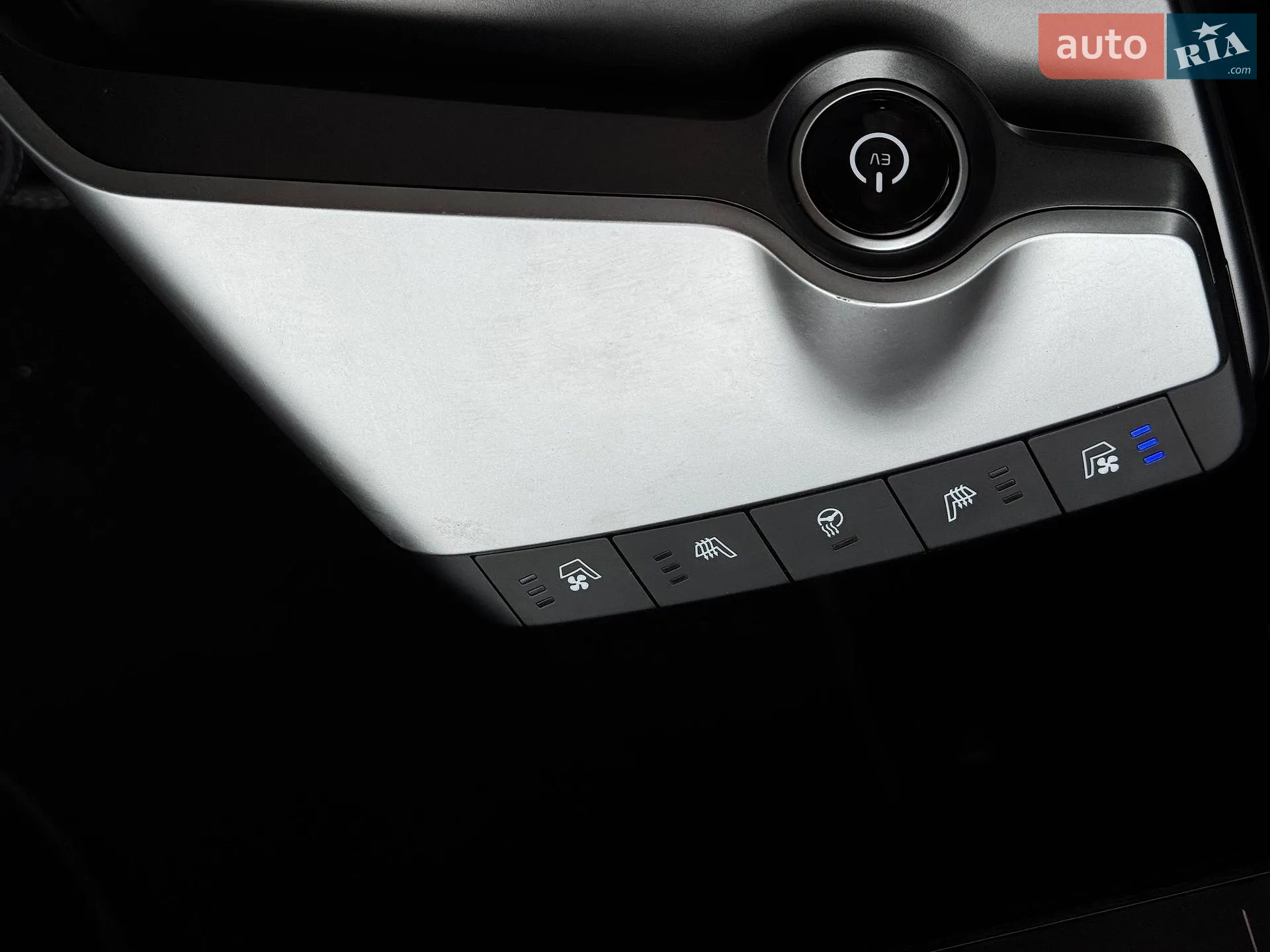 2022 Kia EV6 - мініатюра 73