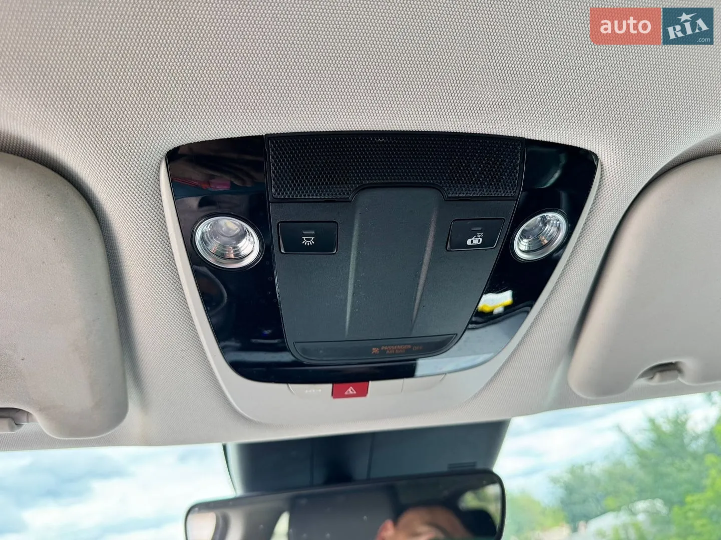 2022 Kia EV6 - мініатюра 26