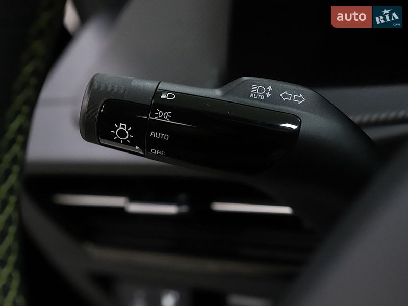 Внедорожник / Кроссовер Kia EV6 2023 в Дрогобыче