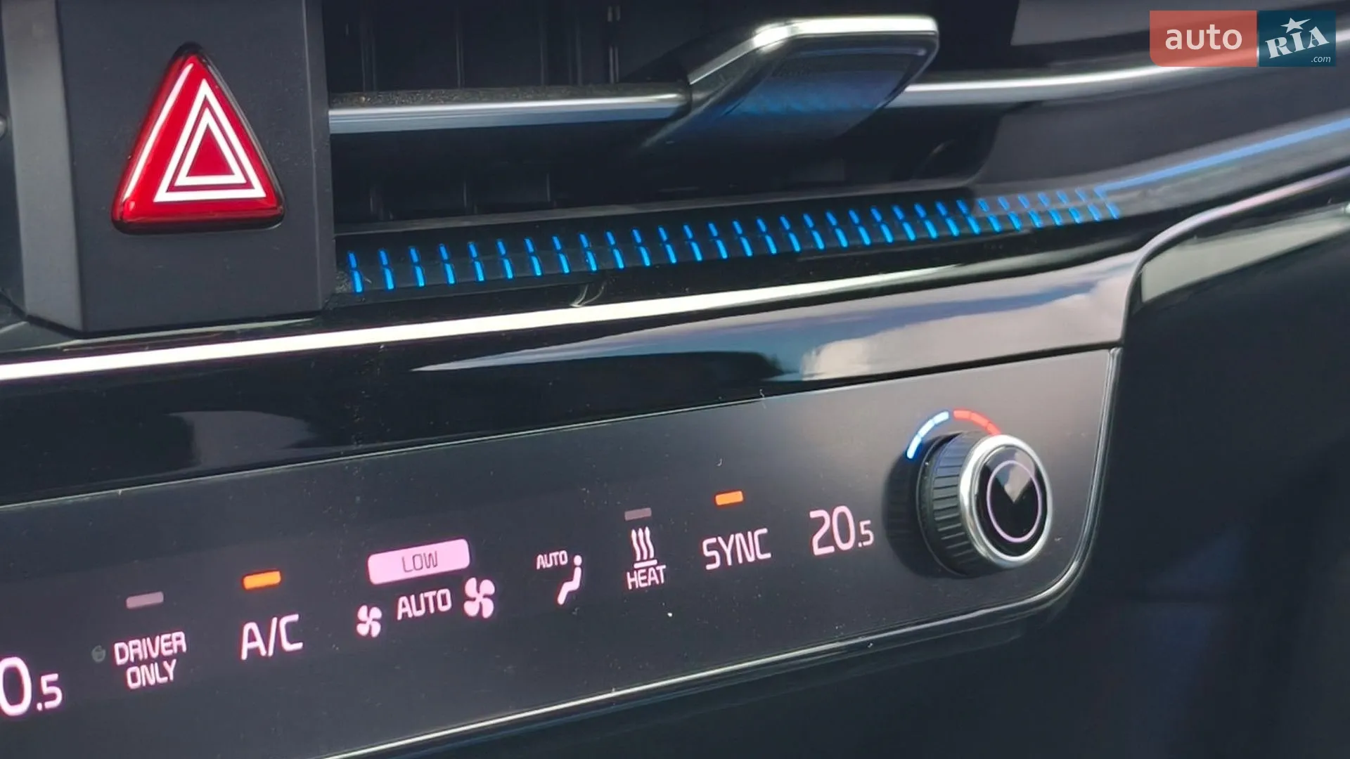 2021 Kia EV6 - мініатюра 21