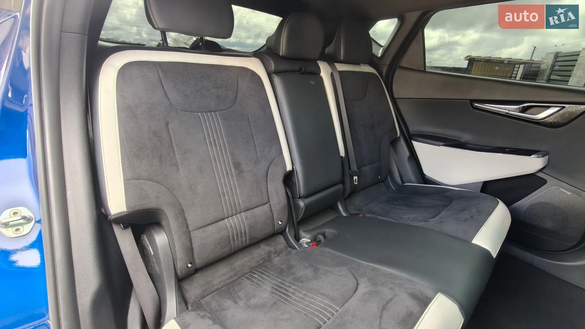 2021 Kia EV6 - мініатюра 17