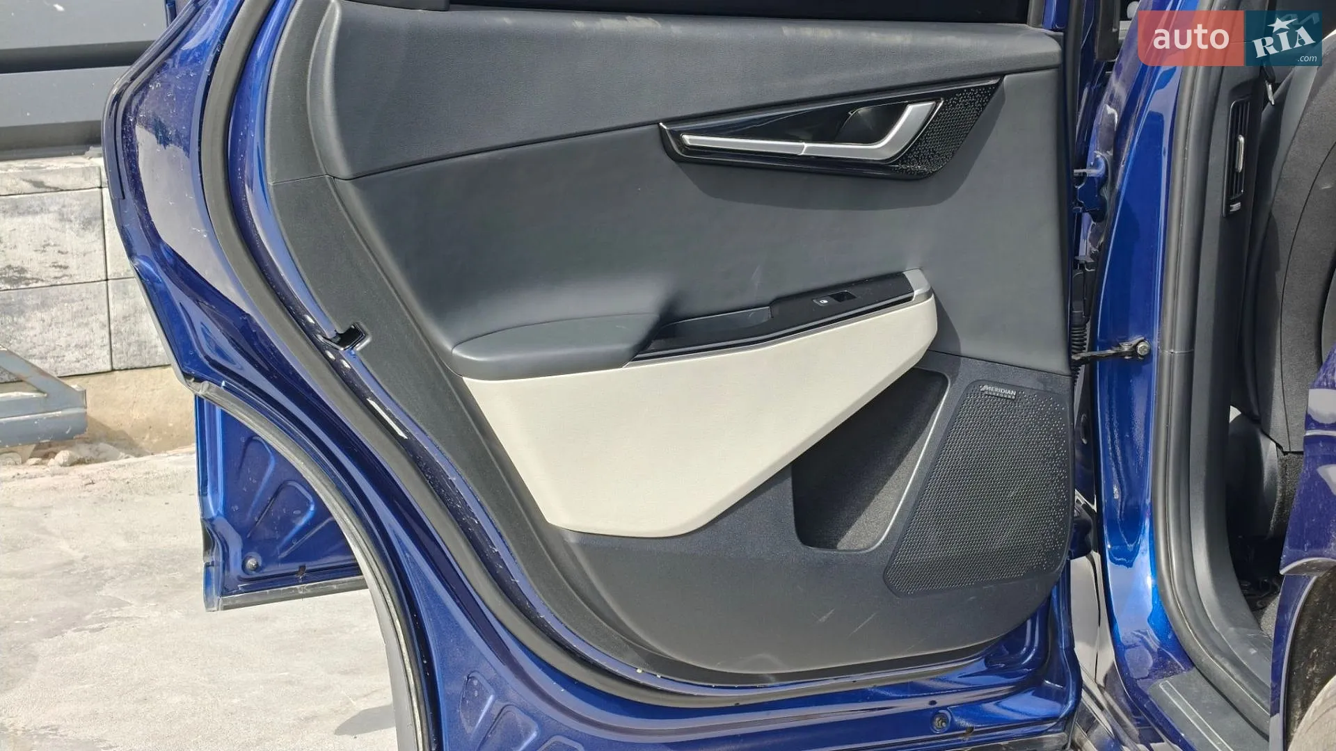 2021 Kia EV6 - мініатюра 24
