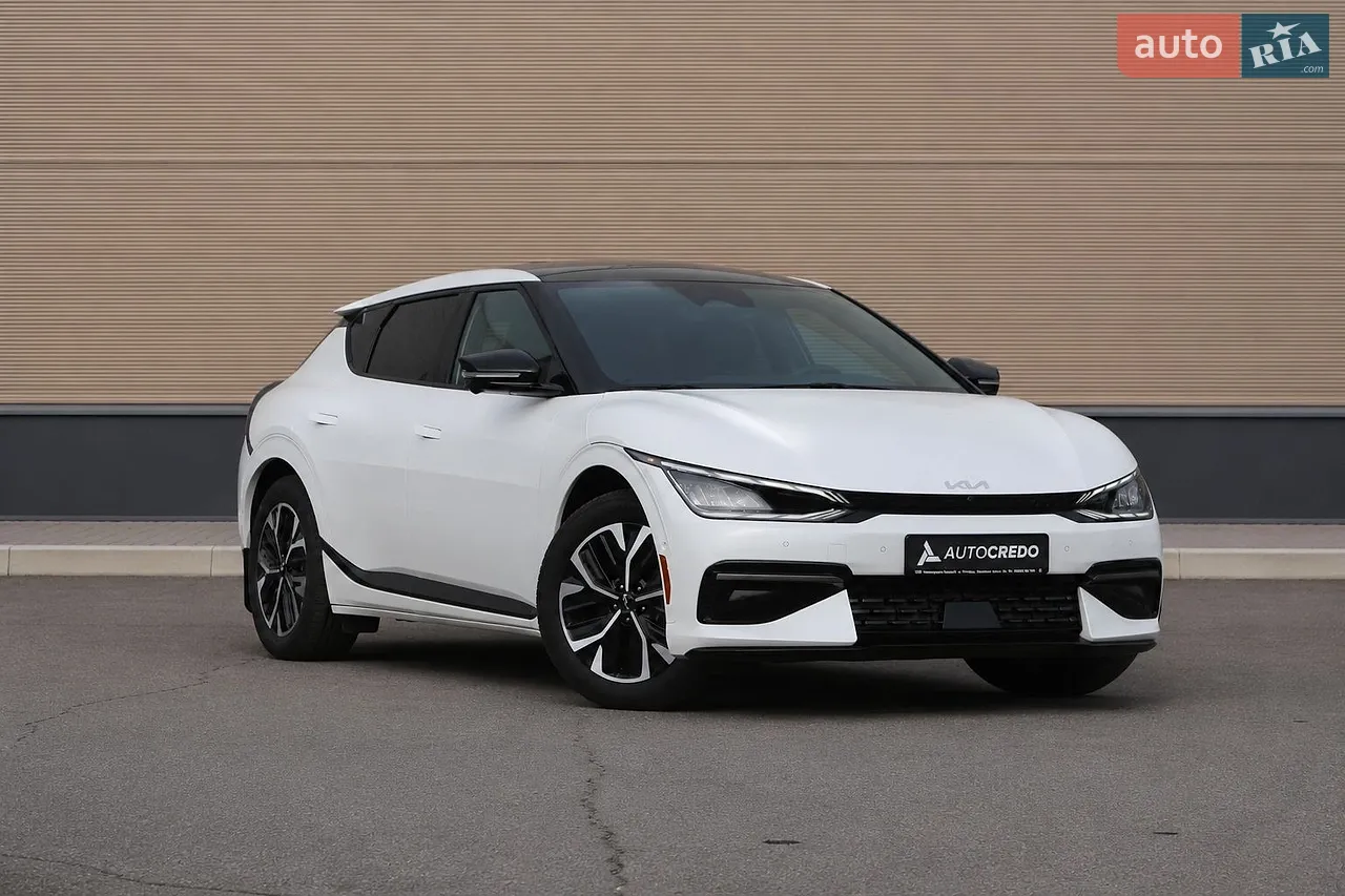 2022 Genesis GV60 - мініатюра 40