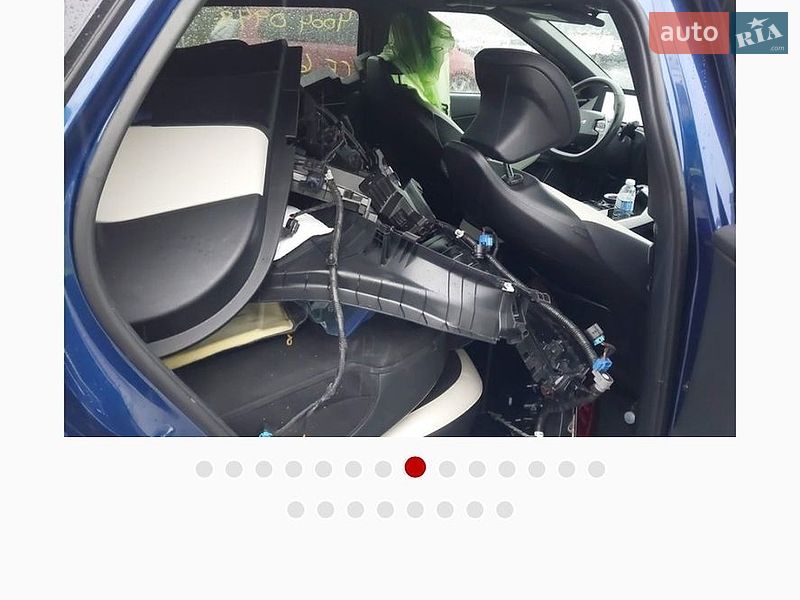 Внедорожник / Кроссовер Kia EV6 2024 в Шептицькому