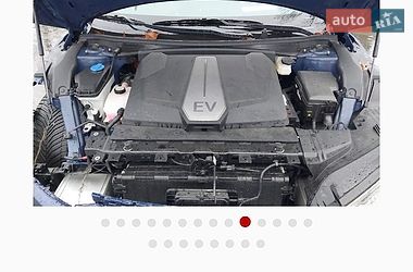 Внедорожник / Кроссовер Kia EV6 2024 в Шептицькому