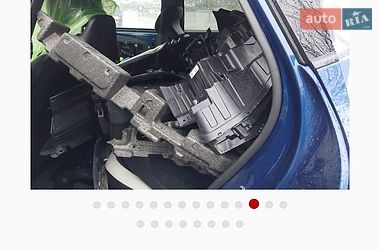 Внедорожник / Кроссовер Kia EV6 2024 в Шептицькому