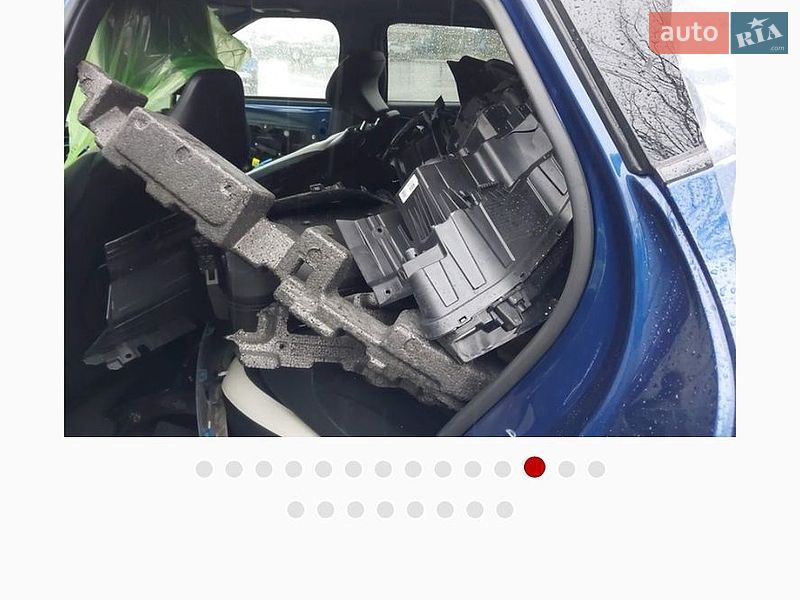 Внедорожник / Кроссовер Kia EV6 2024 в Шептицькому