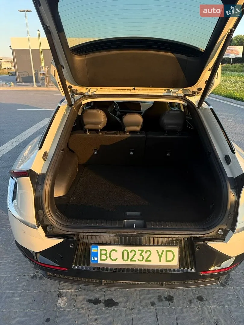 2023 Kia EV6 - мініатюра 15