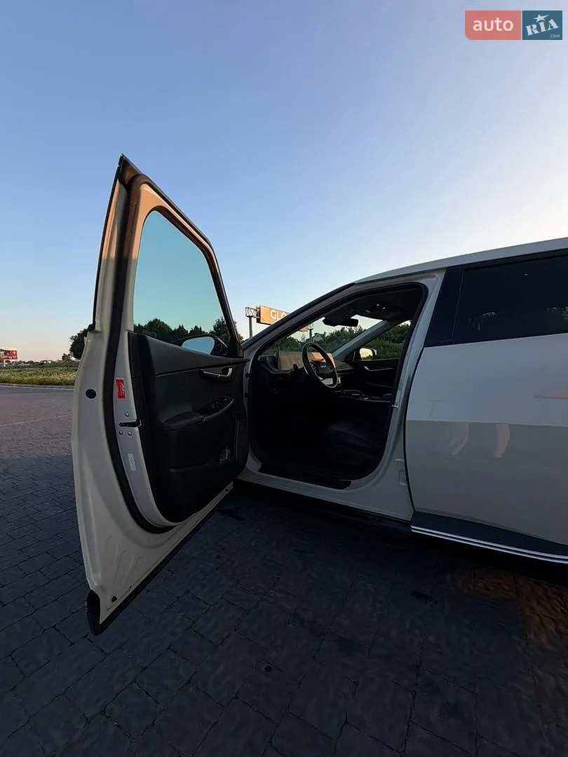 2023 Kia EV6 - мініатюра 23