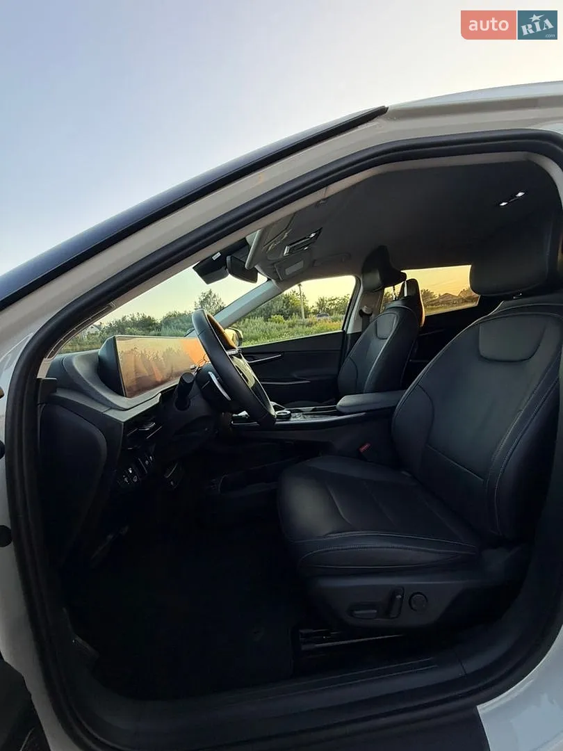 2023 Kia EV6 - мініатюра 25