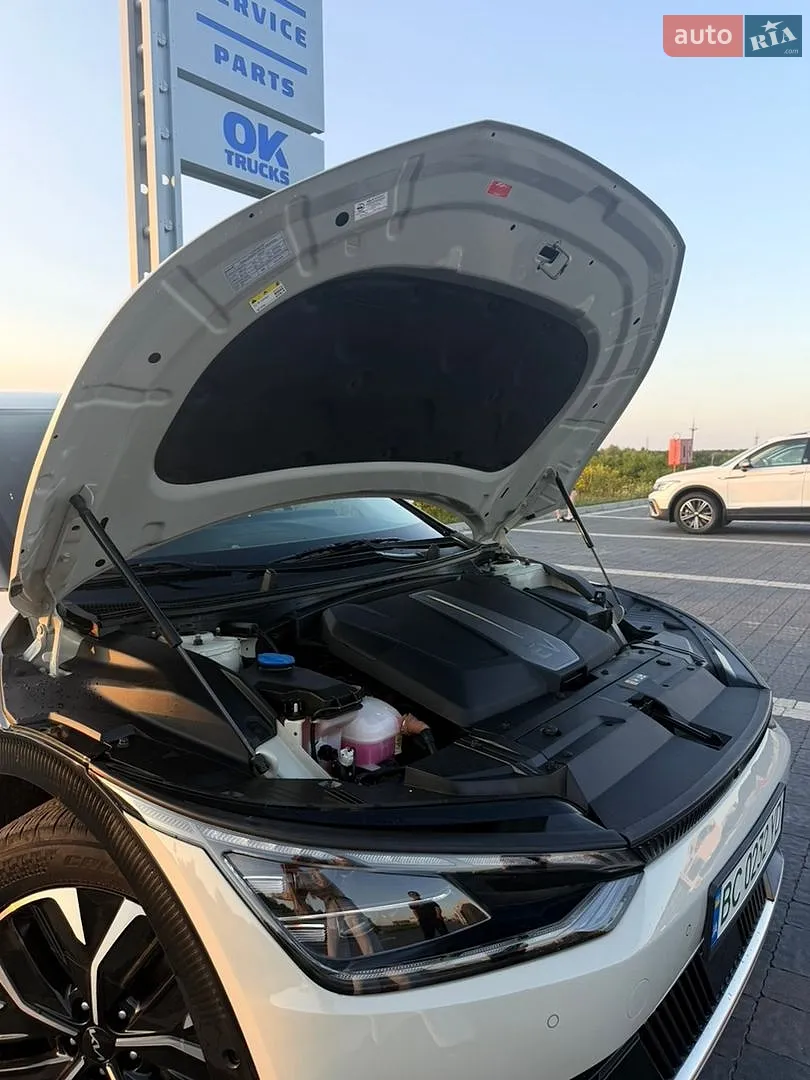 2023 Kia EV6 - мініатюра 31