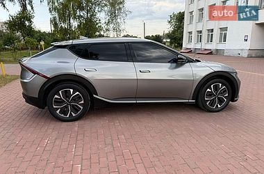 Позашляховик / Кросовер Kia EV6 2022 в Старокостянтинові фото 20 Позашляховик / Кросовер Kia EV6 2022 в Старокостянтинові