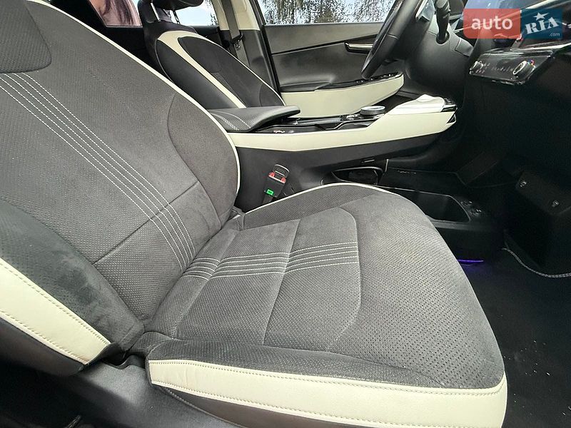 Позашляховик / Кросовер Kia EV6 2022 в Старокостянтинові фото 21 Позашляховик / Кросовер Kia EV6 2022 в Старокостянтинові