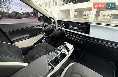 Позашляховик / Кросовер Kia EV6 2022 в Старокостянтинові фото 22 Позашляховик / Кросовер Kia EV6 2022 в Старокостянтинові