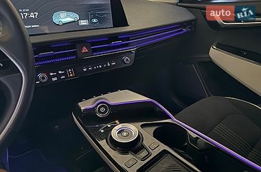 Позашляховик / Кросовер Kia EV6 2022 в Старокостянтинові фото 29 Позашляховик / Кросовер Kia EV6 2022 в Старокостянтинові