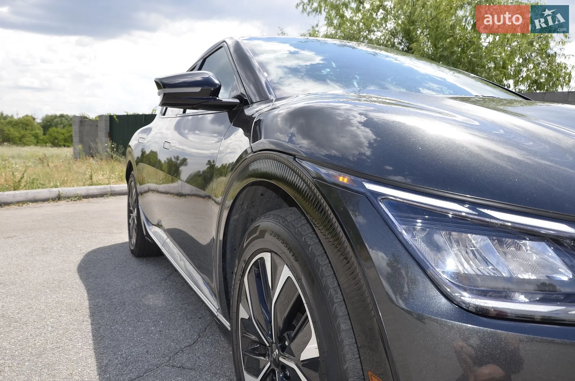 2023 Kia EV6 - мініатюра 18