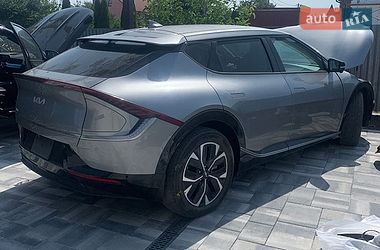 kia ev6 2022 в Каменец-Подольский от профессионального продавца Назар