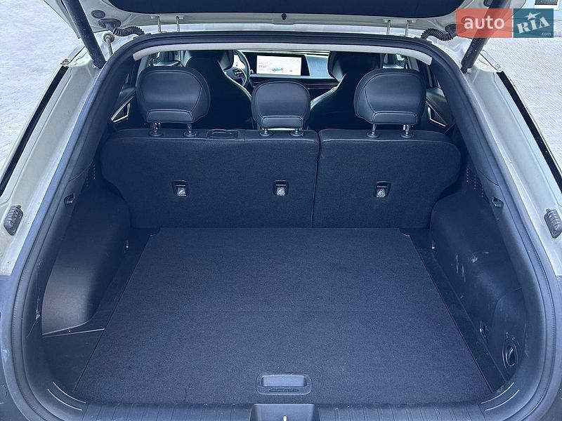 Внедорожник / Кроссовер Kia EV6 2024 в Умани