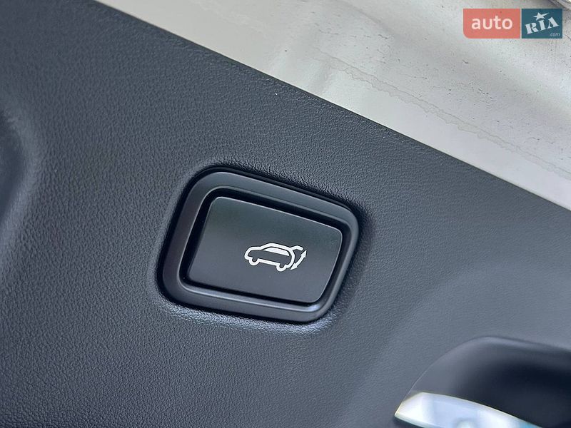 Внедорожник / Кроссовер Kia EV6 2024 в Умани